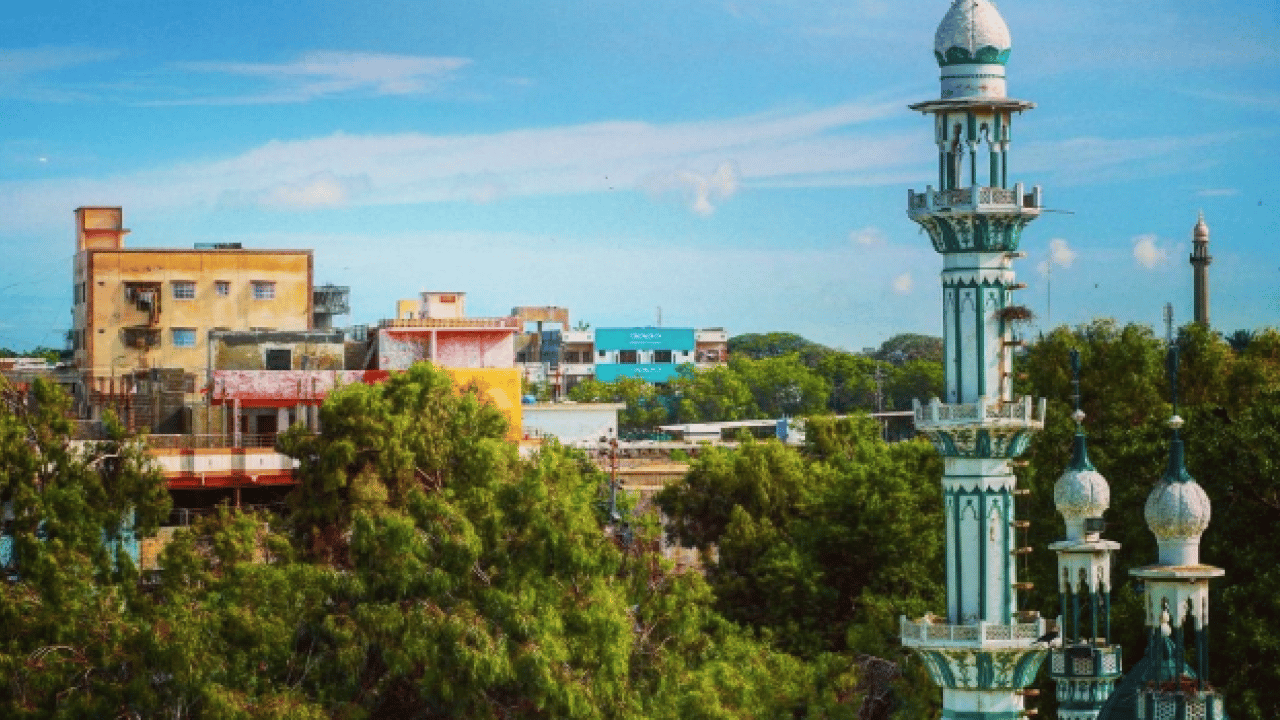 Foto - Dünyanın en kalabalık şehirleri açıklandı! Peki İstanbul kaçıncı sırada?