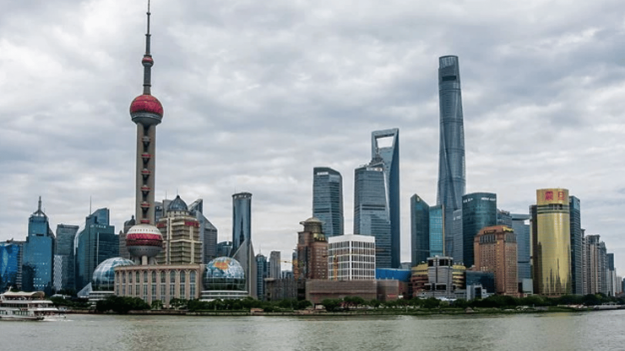 Foto - Dünyanın en kalabalık şehirleri açıklandı! Peki İstanbul kaçıncı sırada?