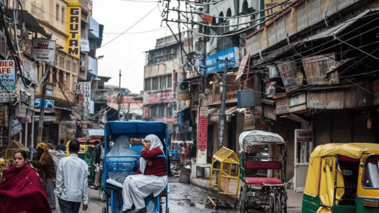 Foto - Dünyanın en kalabalık şehirleri açıklandı! Peki İstanbul kaçıncı sırada?