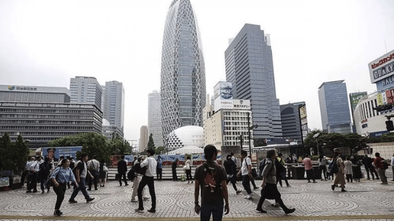 Foto - Dünyanın en kalabalık şehirleri açıklandı! Peki İstanbul kaçıncı sırada?