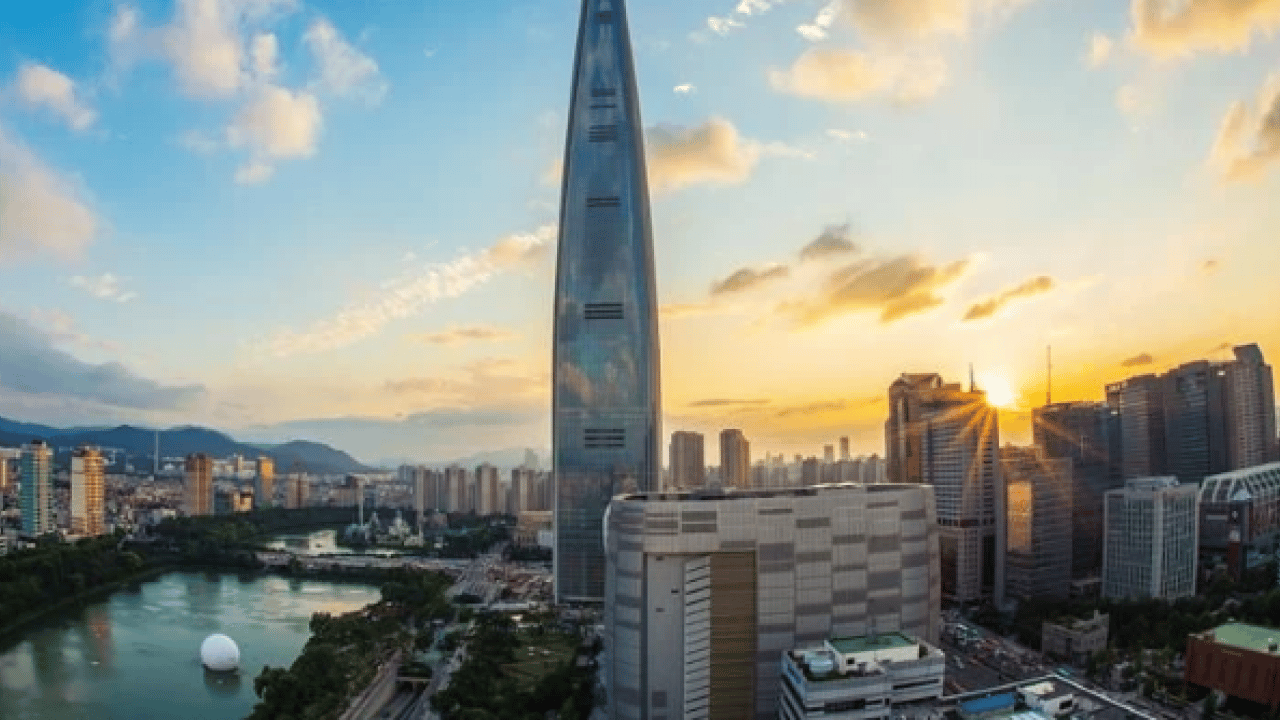 Foto - Dünyanın en kalabalık şehirleri açıklandı! Peki İstanbul kaçıncı sırada?