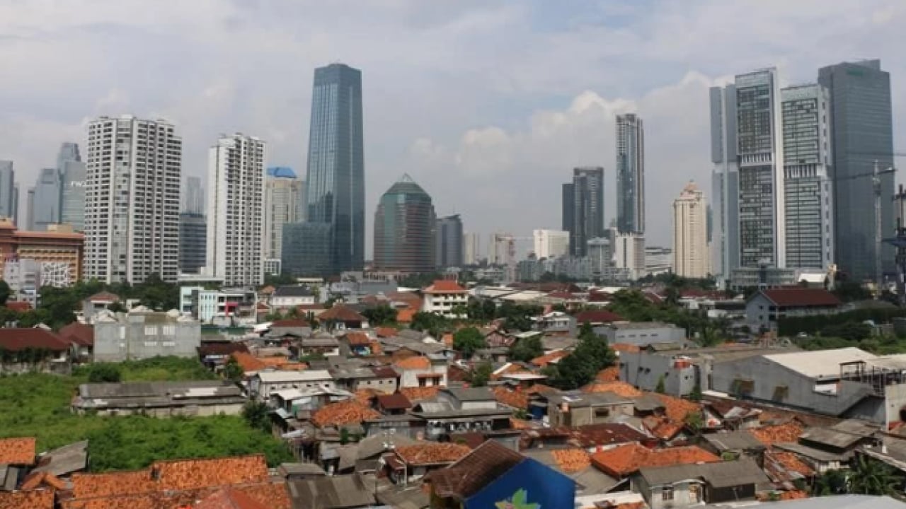 Foto - Dünyanın en kalabalık şehirleri açıklandı! Peki İstanbul kaçıncı sırada?