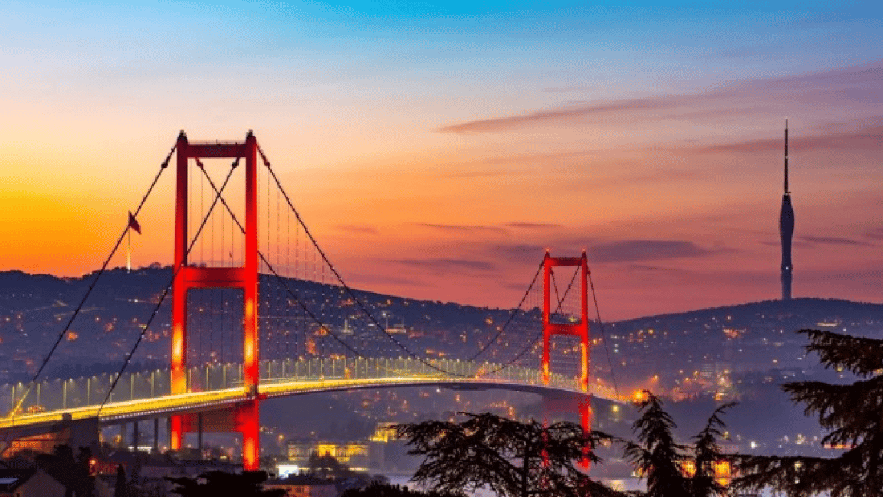 Foto - Dünyanın en kalabalık şehirleri açıklandı! Peki İstanbul kaçıncı sırada?