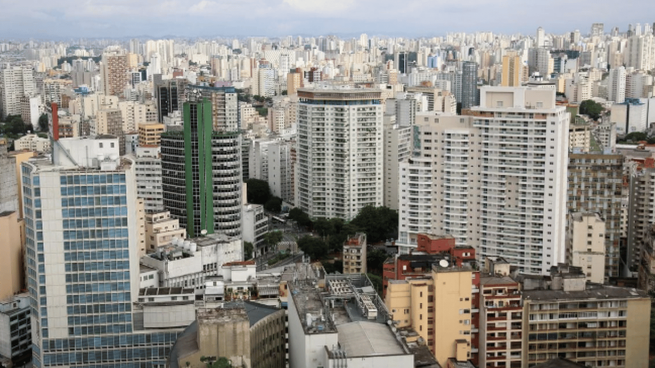 Foto - Dünyanın en kalabalık şehirleri açıklandı! Peki İstanbul kaçıncı sırada?