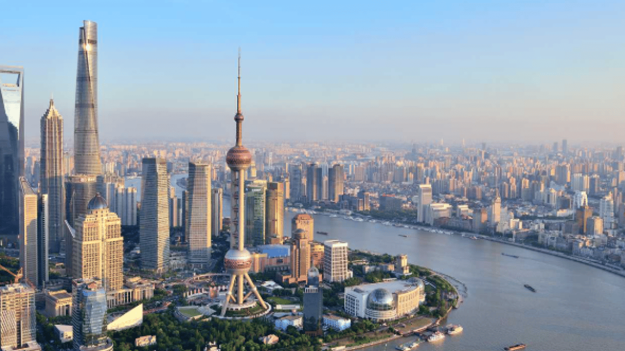 Dünyanın en kalabalık şehirleri belli oldu! İstanbul'un sırası şarıttı!