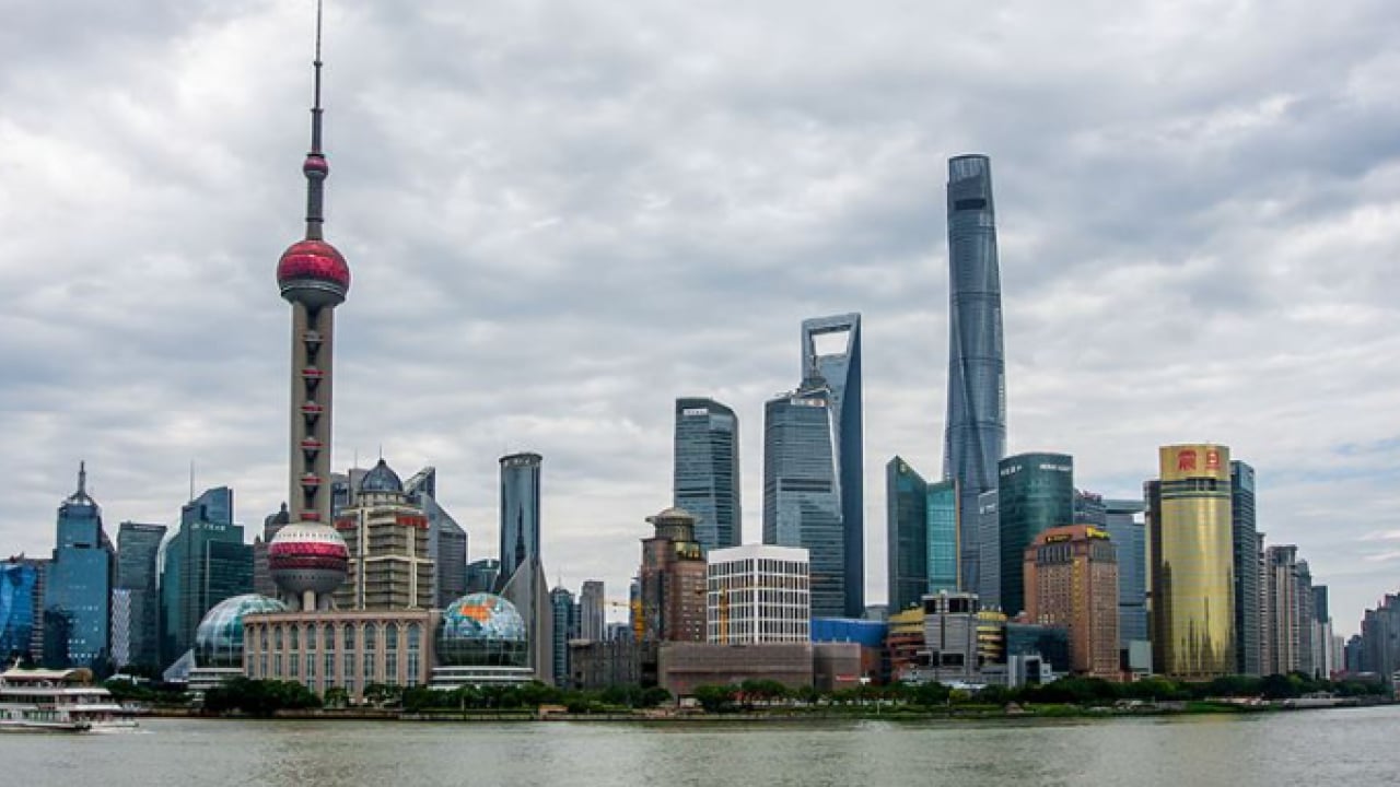 Foto - Dünyanın en kalabalık şehirleri belli oldu! İstanbul'un sırası şarıttı!