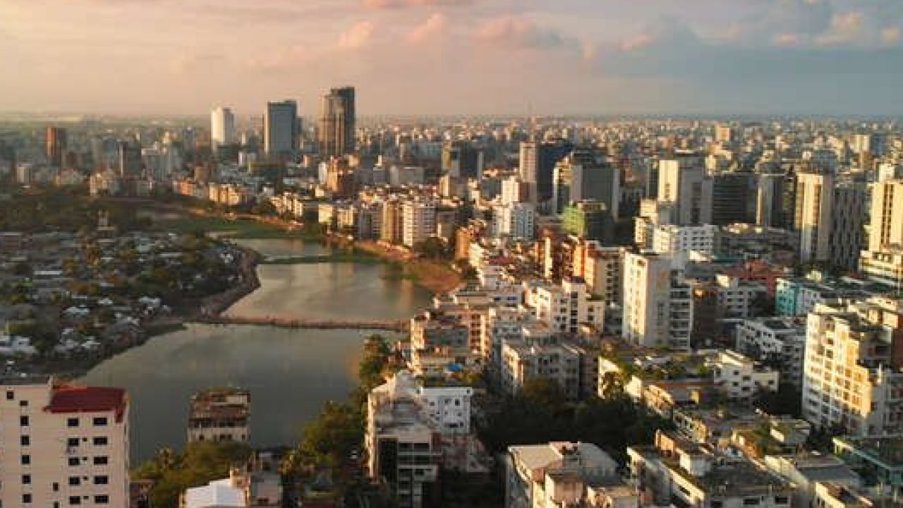 Foto - Dünyanın en kalabalık şehirleri belli oldu! İstanbul'un sırası şarıttı!