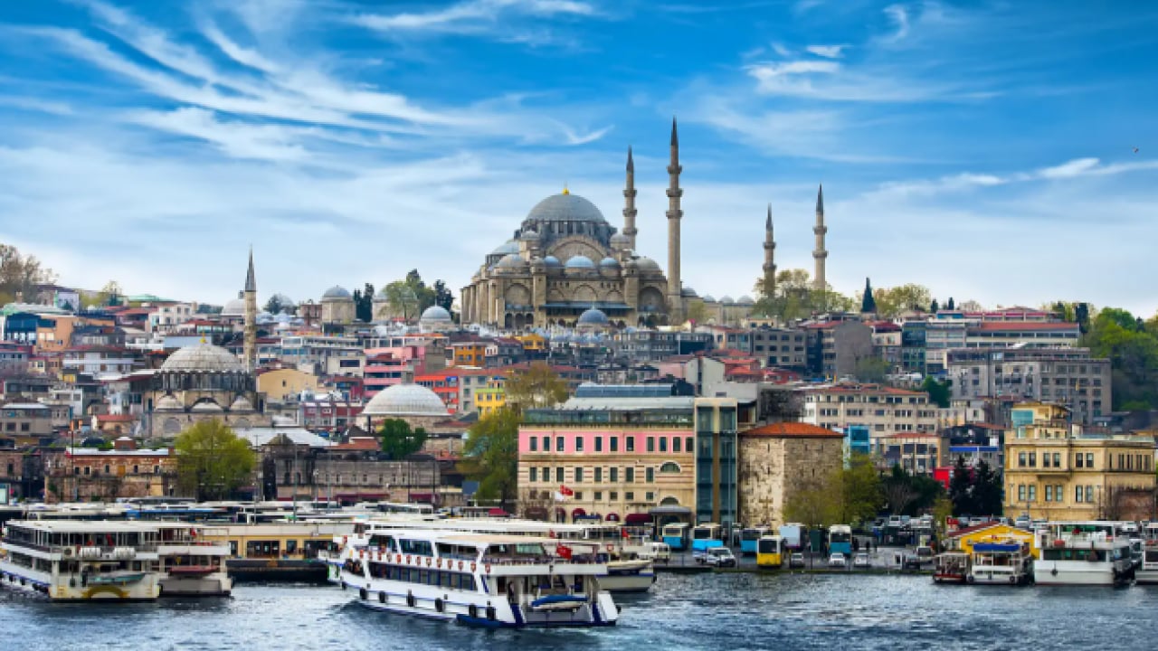Foto - Dünyanın en kalabalık şehirleri belli oldu! İstanbul'un sırası şarıttı!