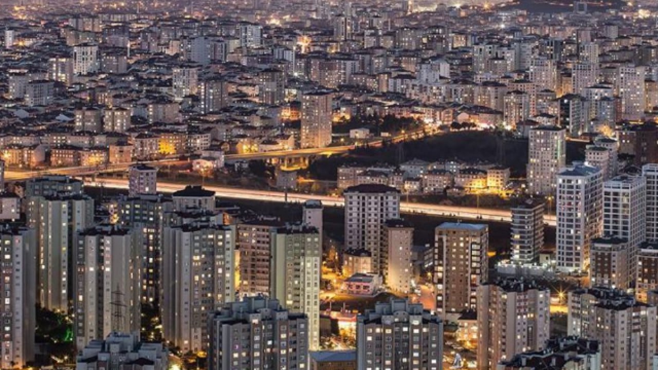 Foto - Dünyanın en kalabalık şehirleri belli oldu! İstanbul'un sırası şarıttı!
