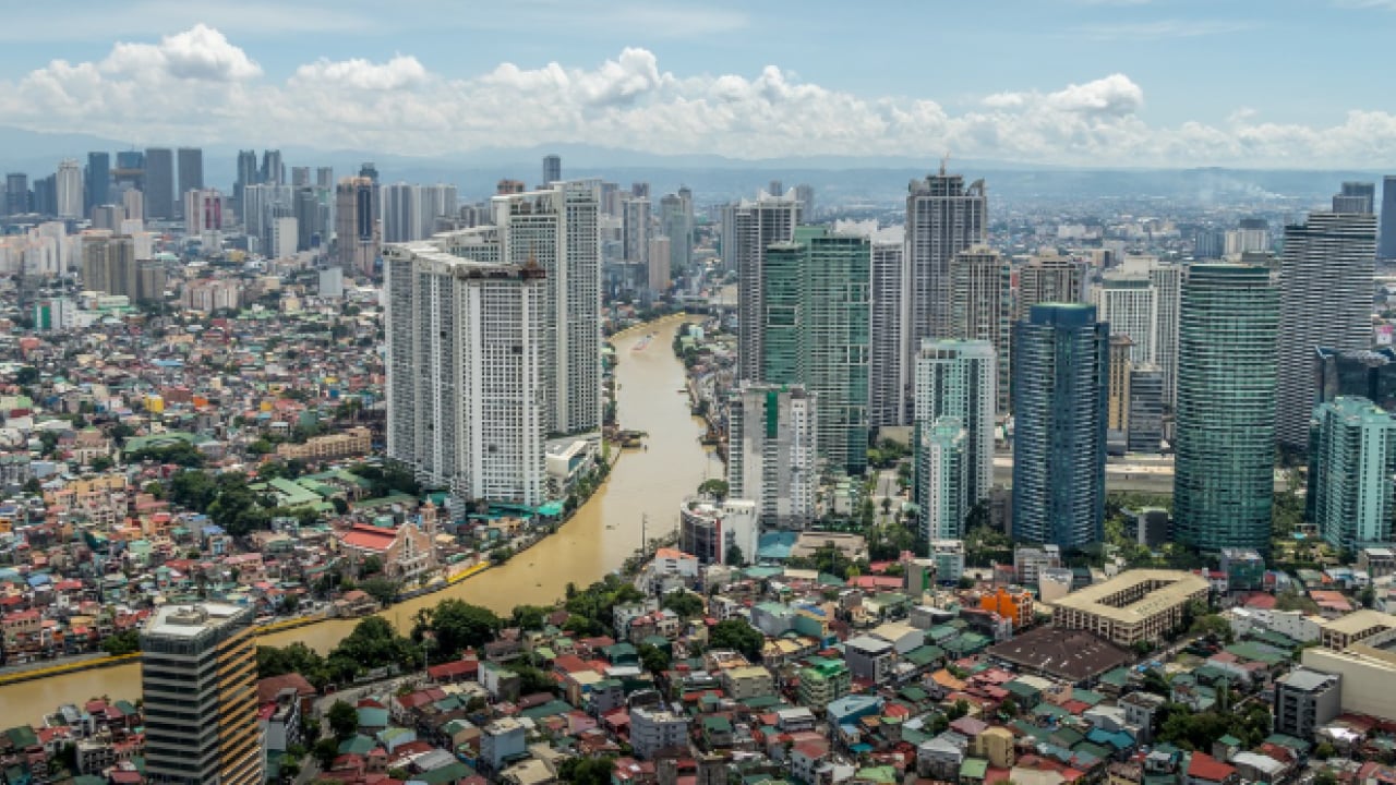 Foto - Dünyanın en kalabalık şehirleri belli oldu! İstanbul'un sırası şarıttı!