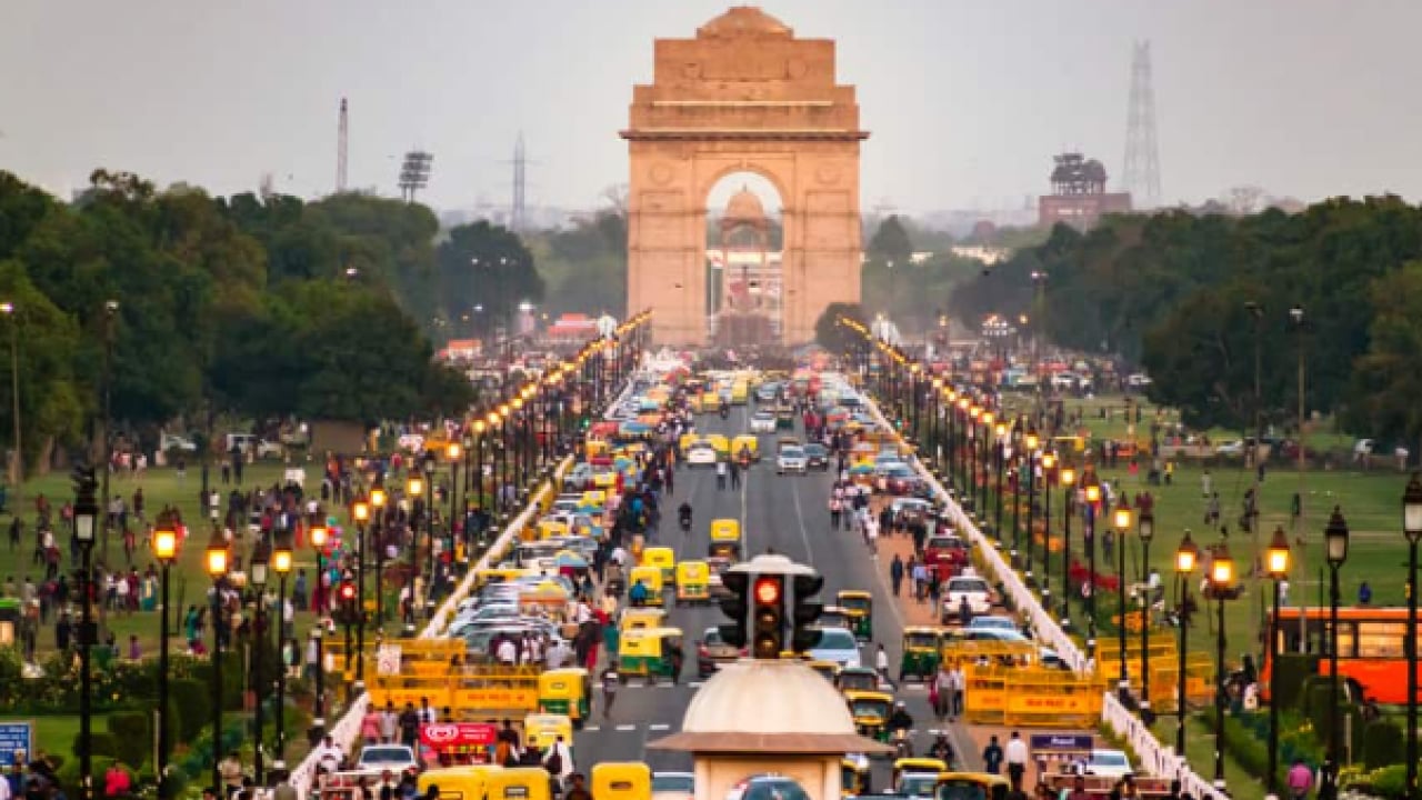 Foto - Dünyanın en kalabalık şehirleri belli oldu! İstanbul'un sırası şarıttı!