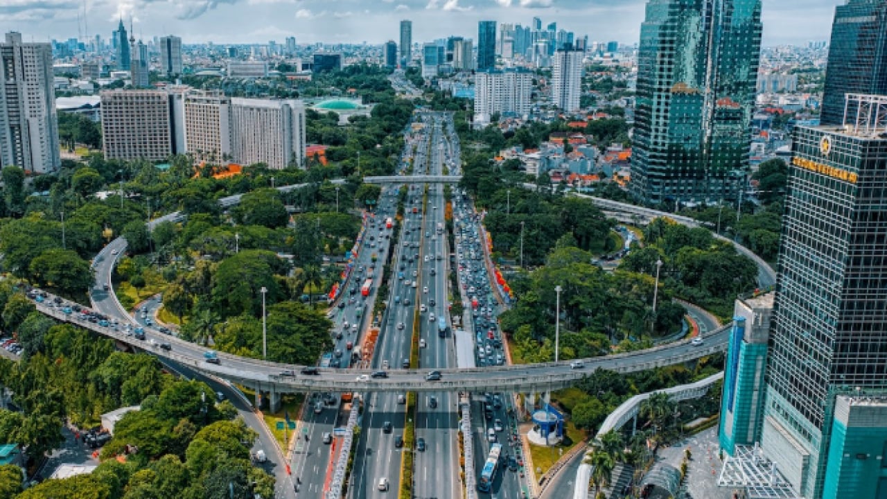 Foto - Dünyanın en kalabalık şehirleri belli oldu! İstanbul'un sırası şarıttı!
