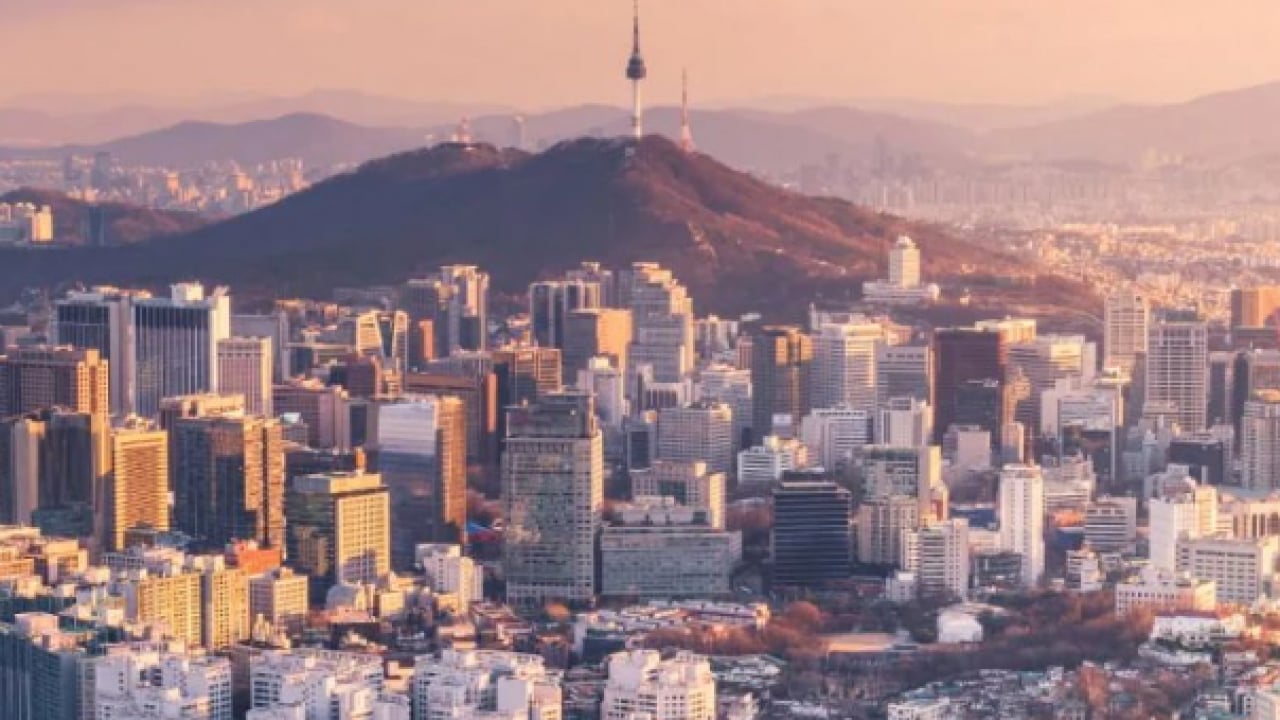 Foto - Dünyanın en kalabalık şehirleri belli oldu! İstanbul'un sırası şarıttı!