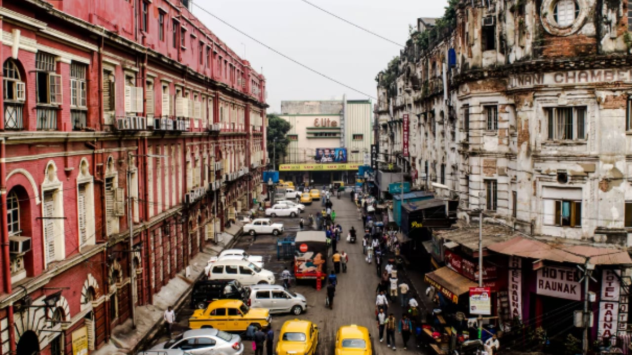 Foto - Dünyanın en kalabalık şehirleri belli oldu! İstanbul'un sırası şarıttı!