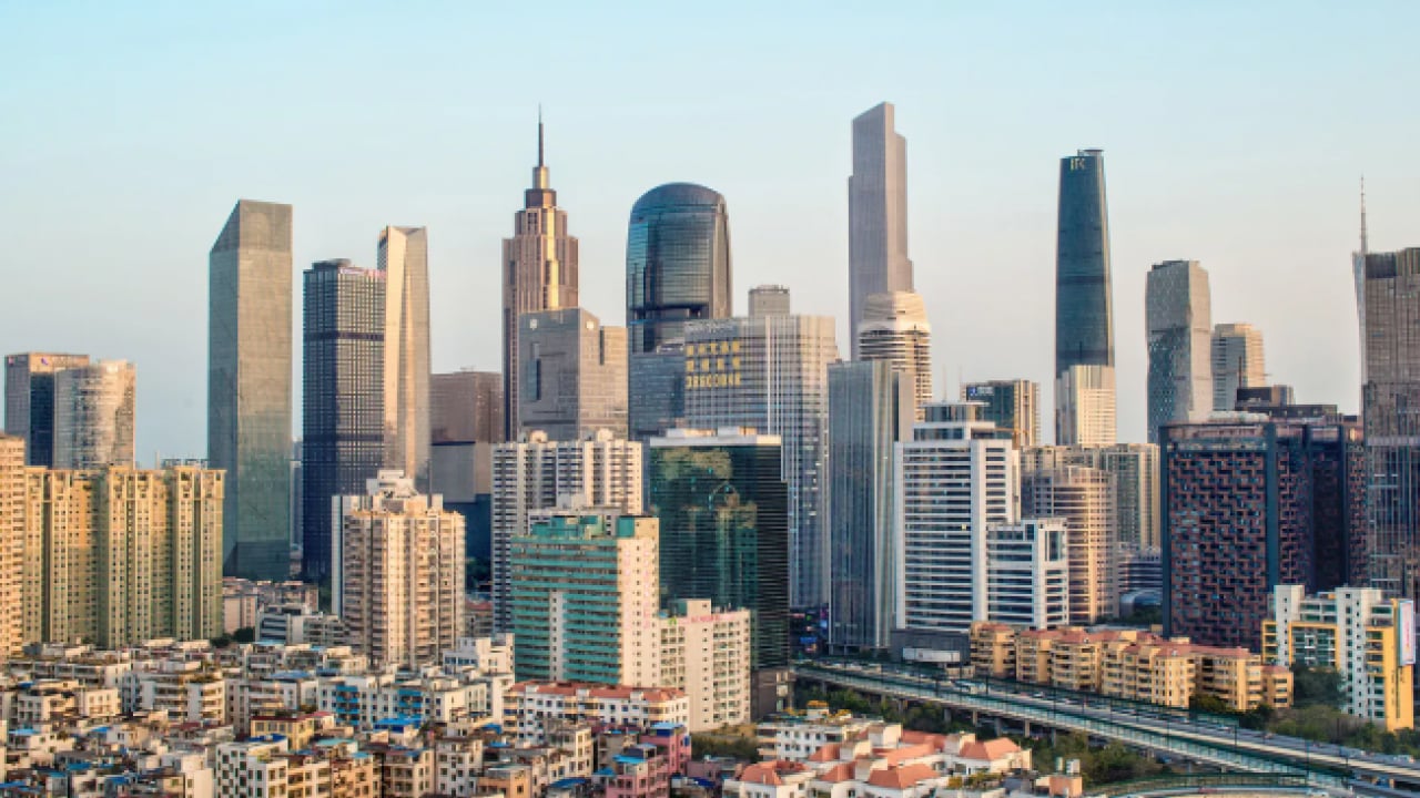 Foto - Dünyanın en kalabalık şehirleri belli oldu! İstanbul'un sırası şarıttı!