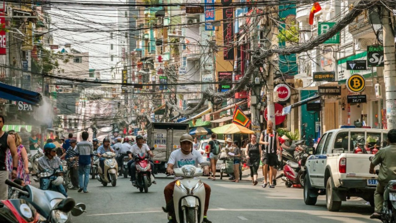 Foto - Dünyanın en kalabalık şehirleri belli oldu! İstanbul'un sırası şarıttı!