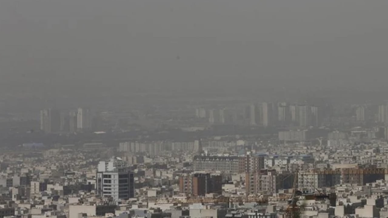 Foto - Dünyanın en kirli başkentleri açıklandı! Ankara kaçıncı sırada?