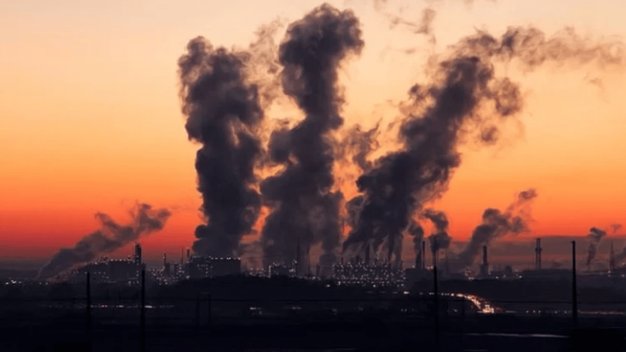 Foto - Dünyanın en kirli başkentleri açıklandı! Ankara kaçıncı sırada?