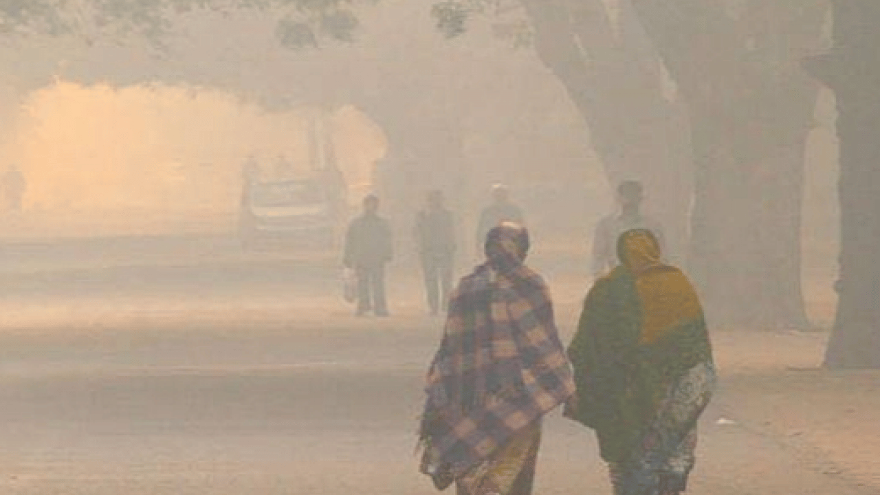 Foto - Dünyanın en kirli başkentleri açıklandı! Ankara kaçıncı sırada?