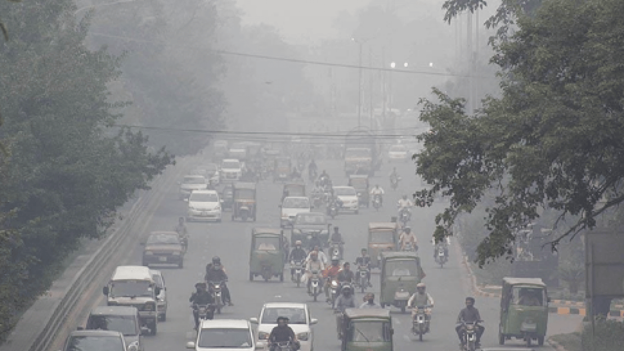 Foto - Dünyanın en kirli başkentleri açıklandı! Ankara kaçıncı sırada?