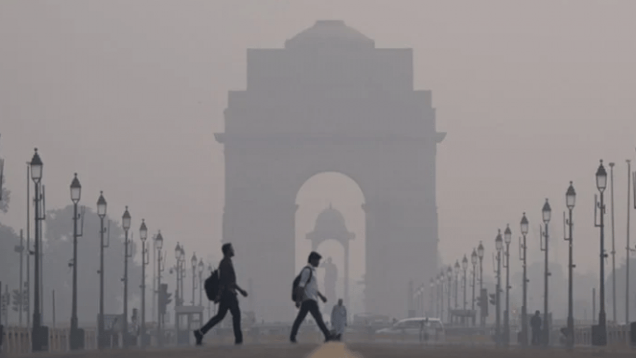 Dünyanın en kirli başkentleri açıklandı! Ankara kaçıncı sırada?