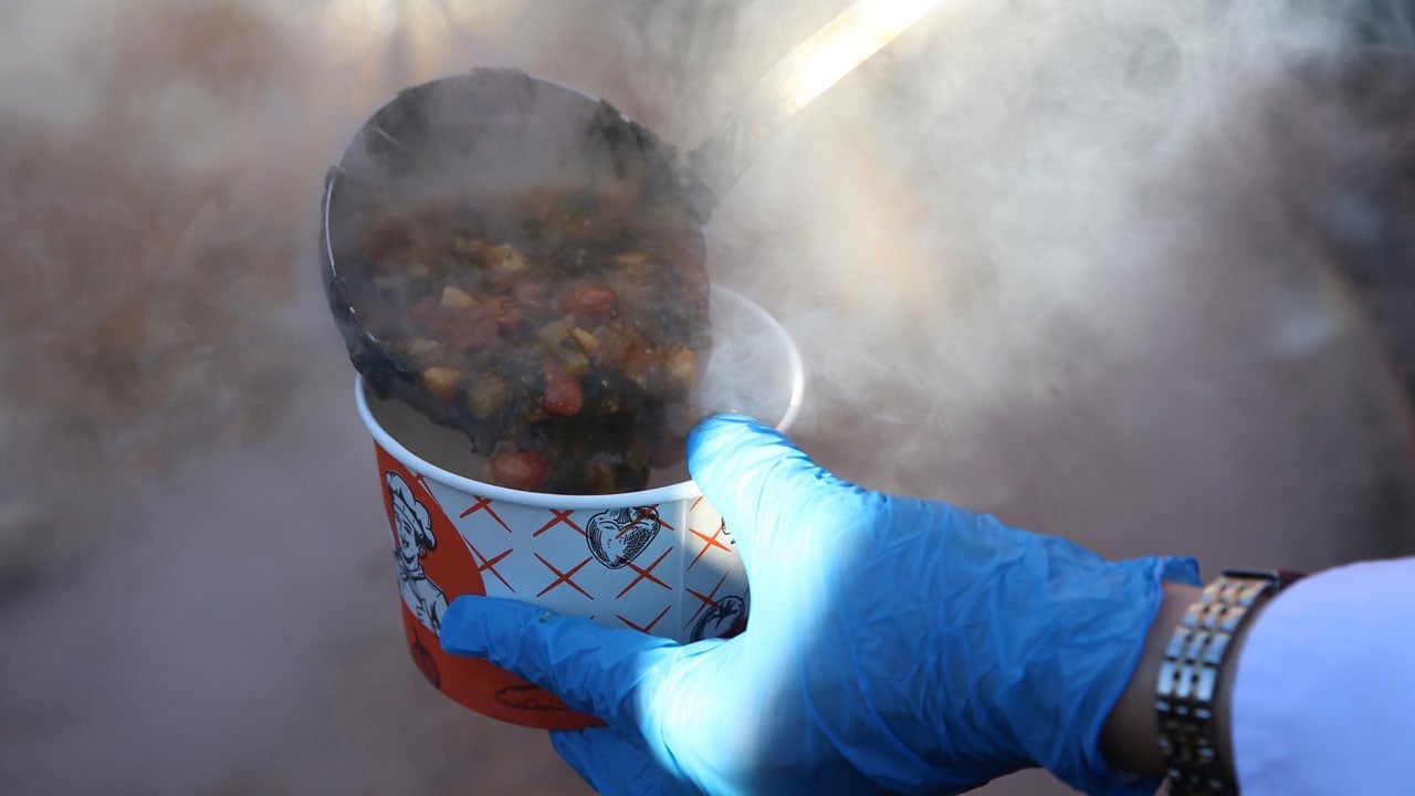 Foto - Dünyanın en kötüleri arasında girdi ama! Karadenizliler bu çorbadan vazgeçemiyor