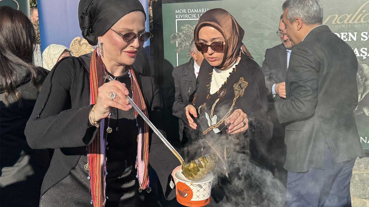 Foto - Dünyanın en kötüleri arasında girdi ama! Karadenizliler bu çorbadan vazgeçemiyor