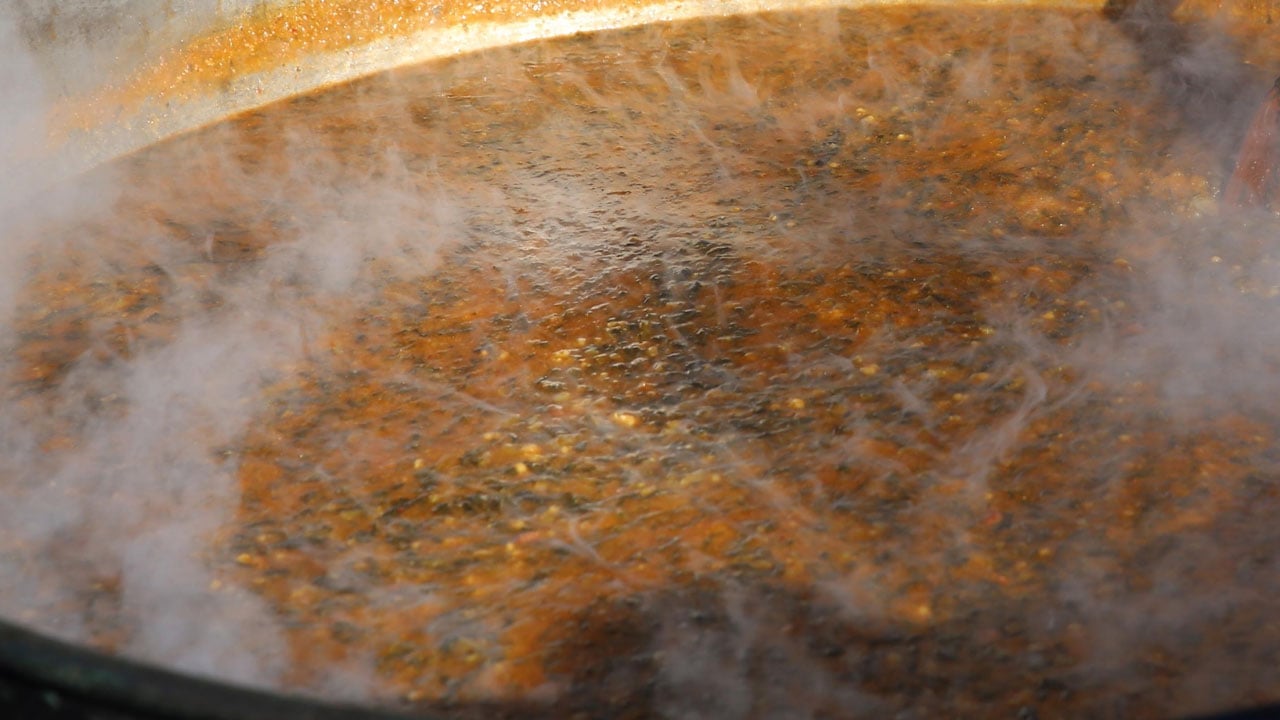 Foto - Dünyanın en kötüleri arasında girdi ama! Karadenizliler bu çorbadan vazgeçemiyor