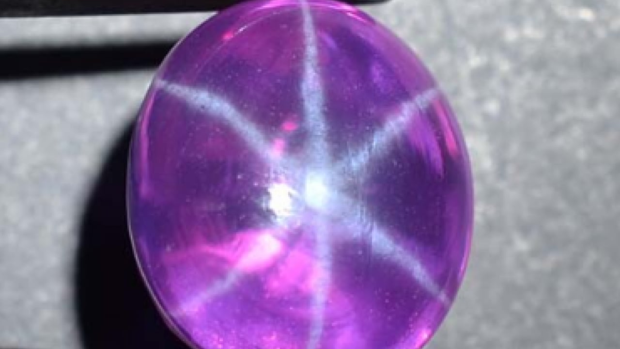 Foto - Dünyanın en nadiri tesadüfen bulundu: Bir avuç kadarı 300 milyon dolar!