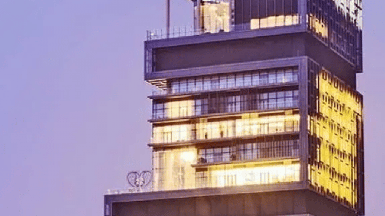 Foto - Dünyanın en pahalı evi gündem oldu! Tam 600 hizmetçi çalışıyor!