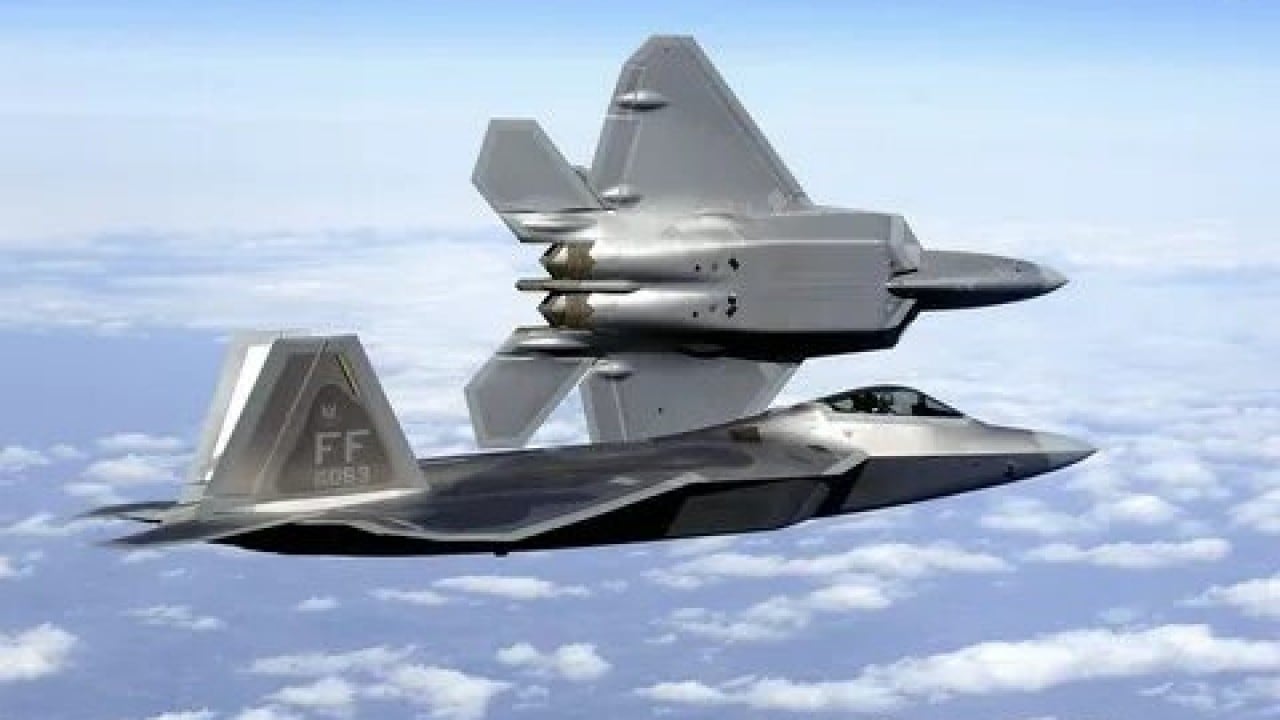 Foto - Dünyanın en pahalı savaş jetleri açıklandı! Liste şaşırtıyor