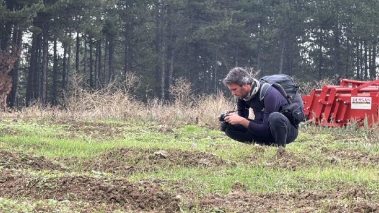 Foto - Dünyanın en pahalısı Türkiye'de: Kilogramı 600 bin TL!
