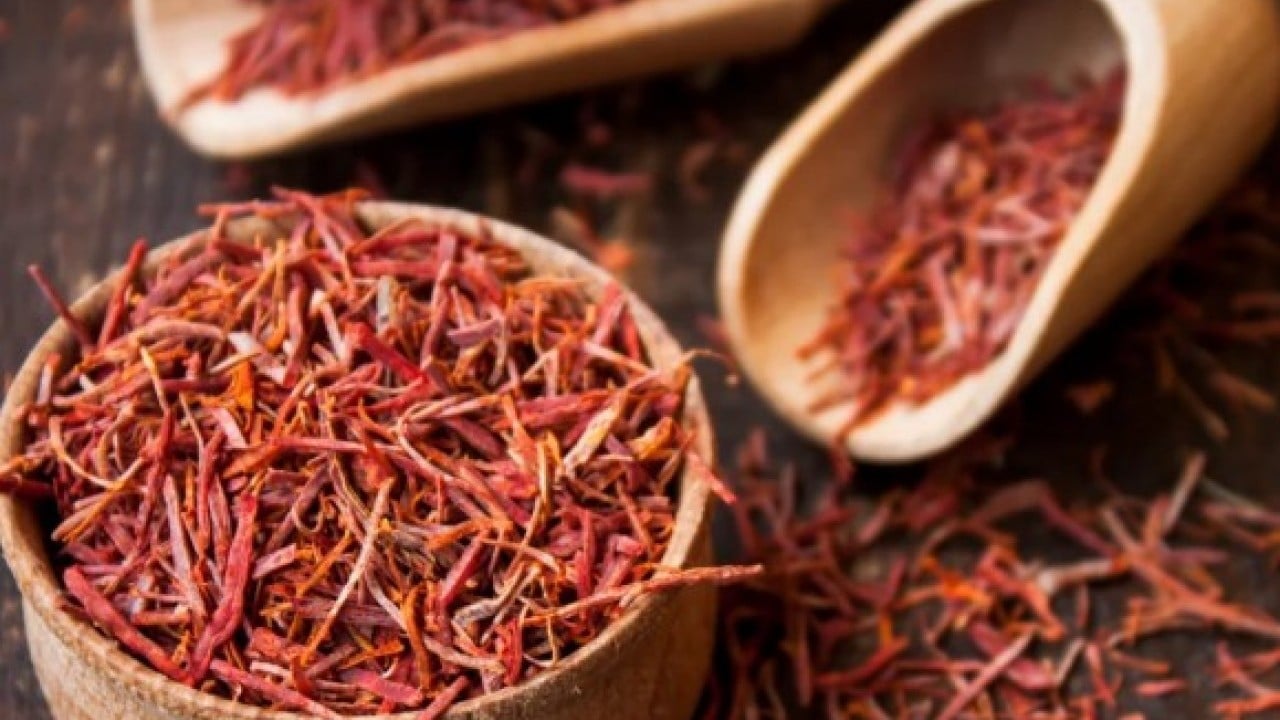 Foto - Dünyanın en pahallı baharatı! Fiyatını duyunca şaşıracaksınız