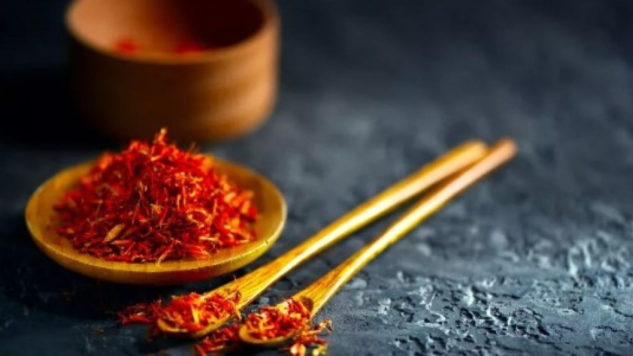 Foto - Dünyanın en pahallı baharatı! Fiyatını duyunca şaşıracaksınız