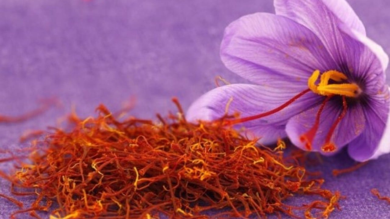 Dünyanın en pahallı baharatı! Fiyatını duyunca şaşıracaksınız