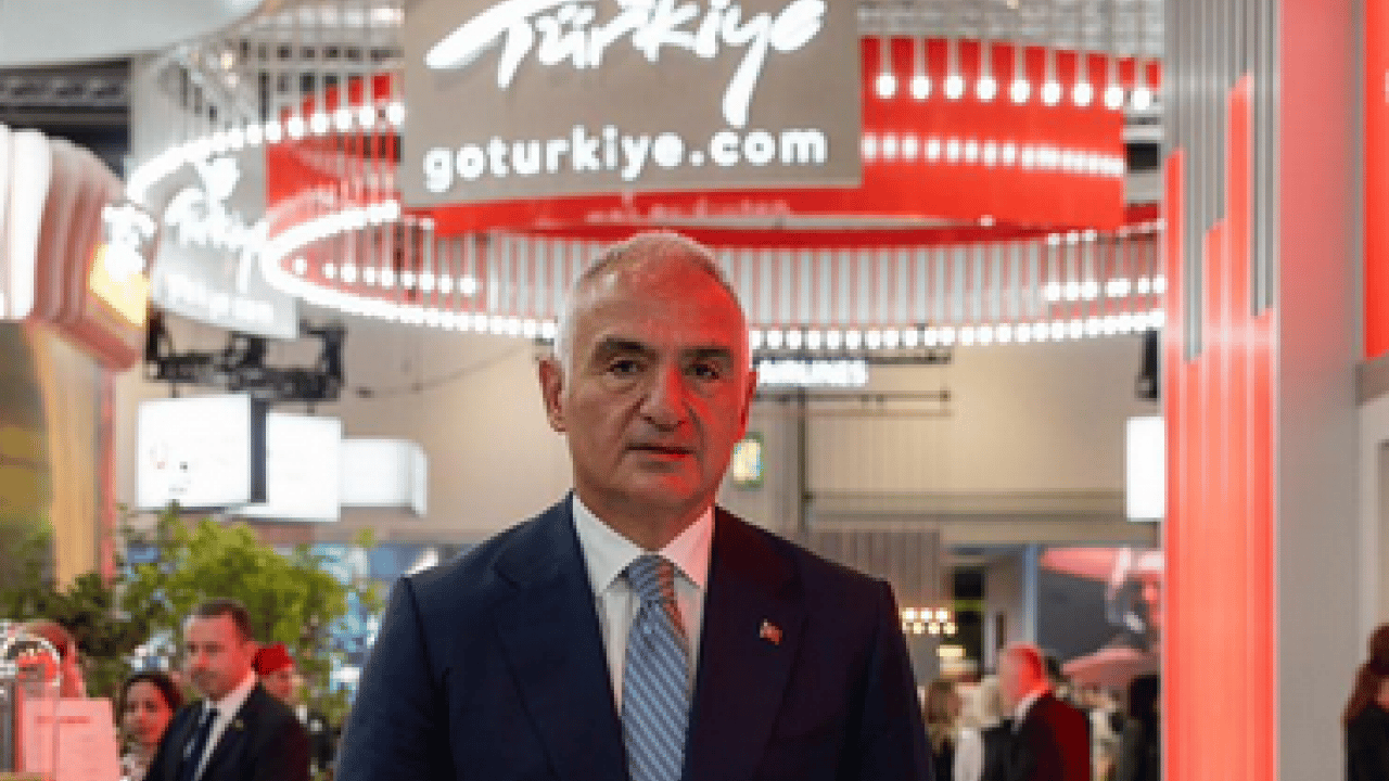 Foto - Dünyanın en prestijli turizm fuarlarında odak ülke Türkiye: Türkiye damga vurdu