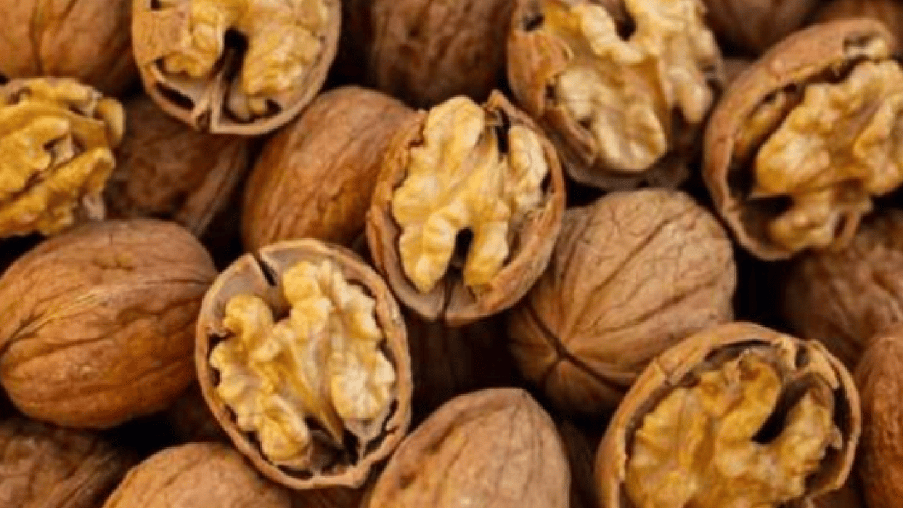 Foto - Dünyanın en sağlıklı kuruyemişi belli açıklandı