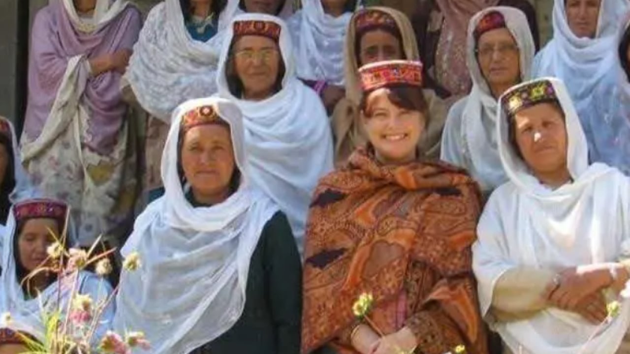 Foto - Dünyanın en sağlıklı topluluklarından: Hunza Türklerinin uzun yaşam sırrı ortaya çıktı!
