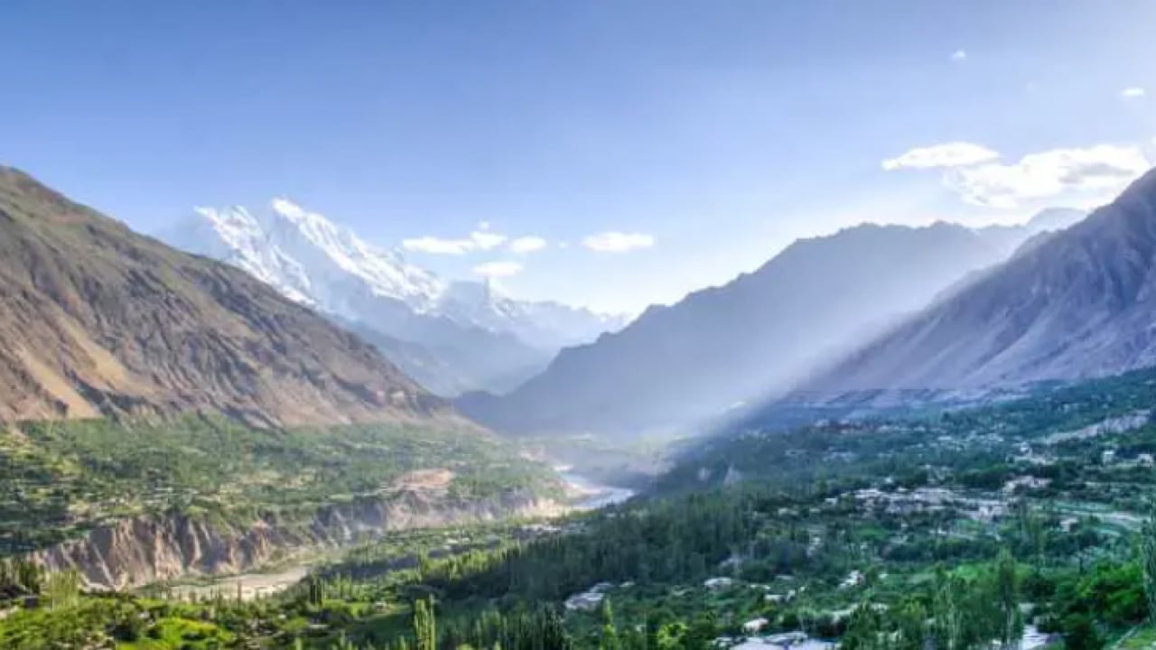 Foto - Dünyanın en sağlıklı topluluklarından: Hunza Türklerinin uzun yaşam sırrı ortaya çıktı!