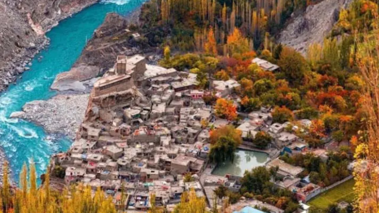 Foto - Dünyanın en sağlıklı topluluklarından: Hunza Türklerinin uzun yaşam sırrı ortaya çıktı!
