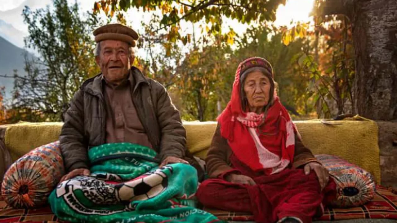 Foto - Dünyanın en sağlıklı topluluklarından: Hunza Türklerinin uzun yaşam sırrı ortaya çıktı!
