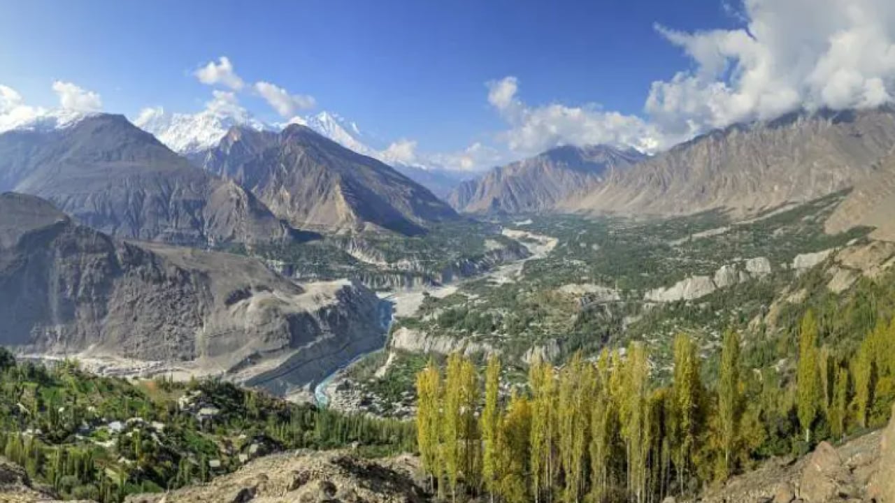 Foto - Dünyanın en sağlıklı topluluklarından: Hunza Türklerinin uzun yaşam sırrı ortaya çıktı!