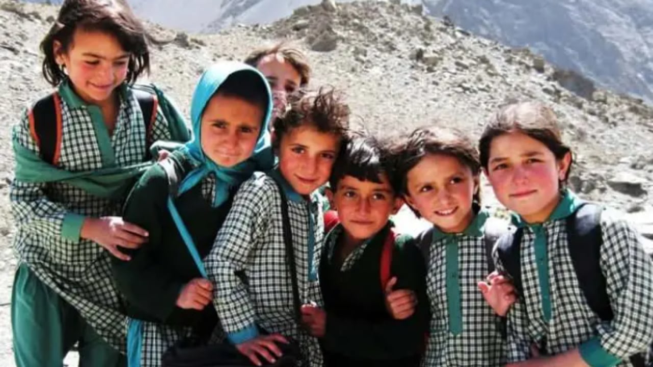 Foto - Dünyanın en sağlıklı topluluklarından: Hunza Türklerinin uzun yaşam sırrı ortaya çıktı!