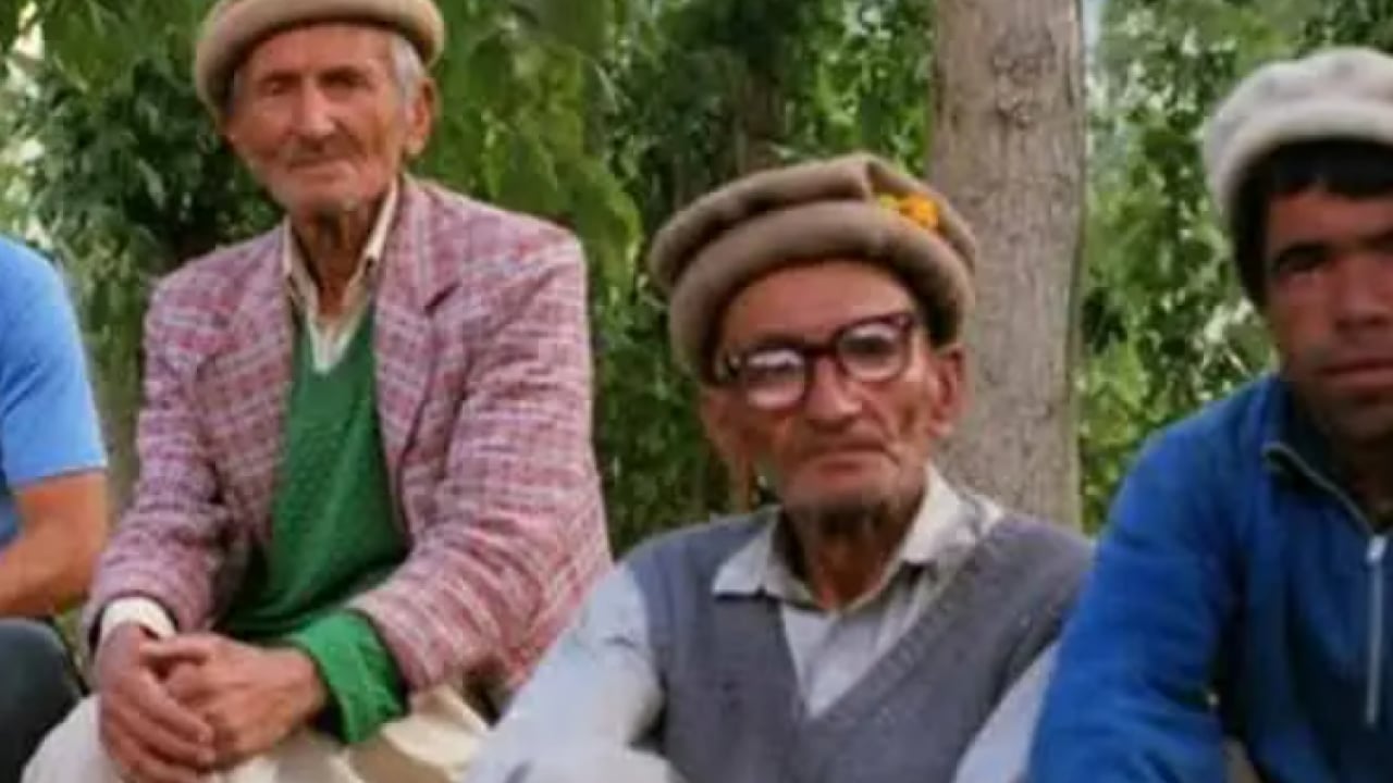 Foto - Dünyanın en sağlıklı topluluklarından: Hunza Türklerinin uzun yaşam sırrı ortaya çıktı!