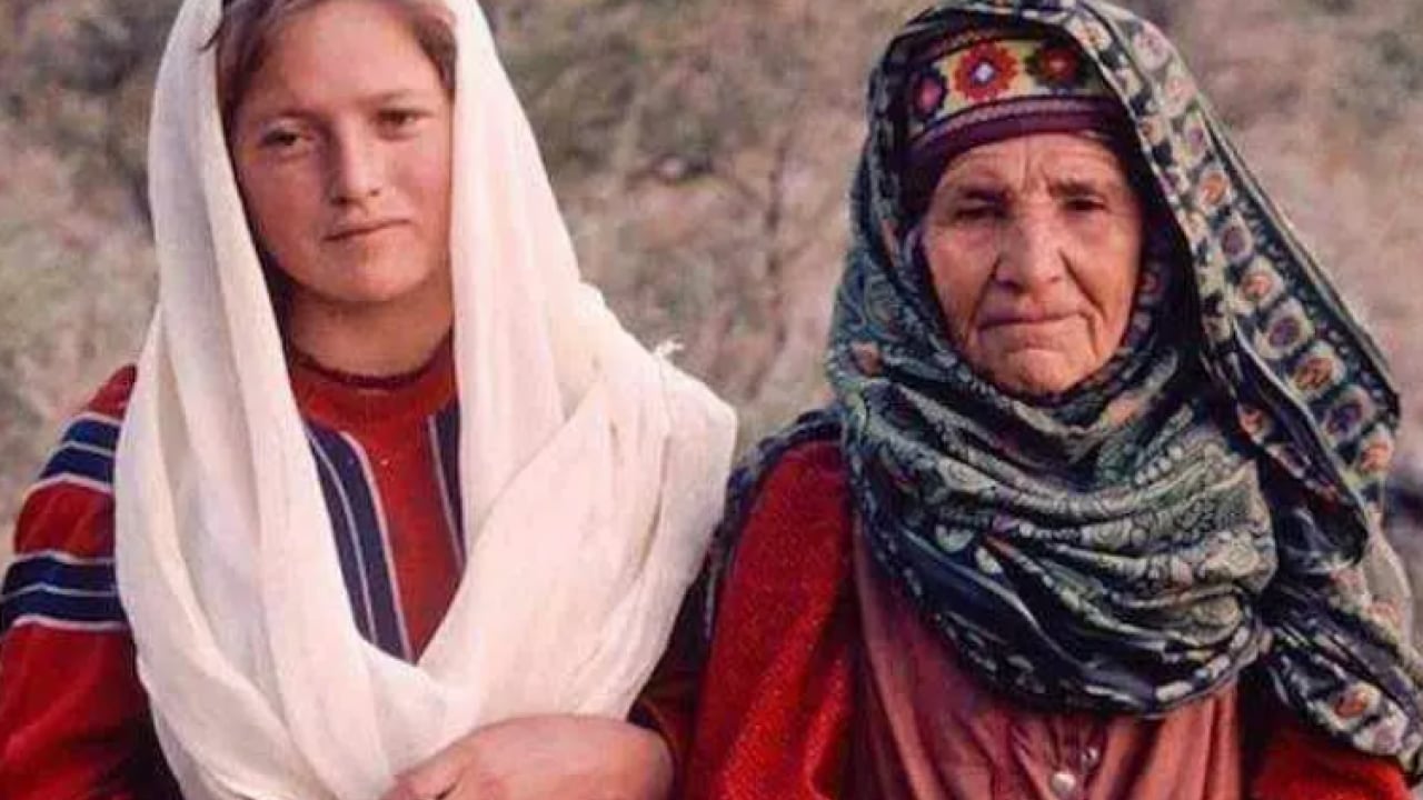 Foto - Dünyanın en sağlıklı topluluklarından: Hunza Türklerinin uzun yaşam sırrı ortaya çıktı!