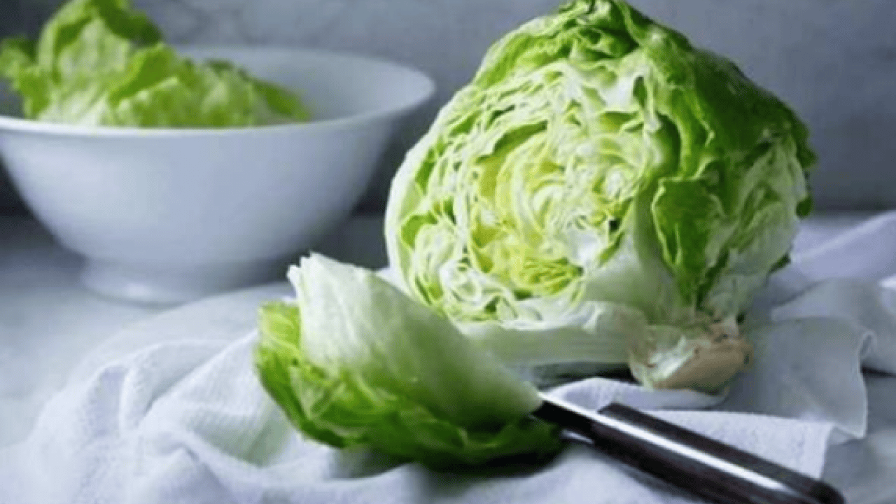 Dünyanın en sağlıklı yeşilliği belli oldu