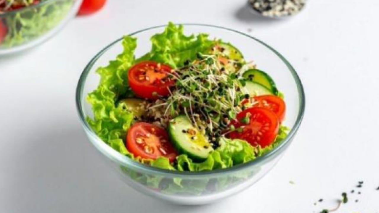 Foto - Dünyanın en sağlıklı yeşilliği belli oldu