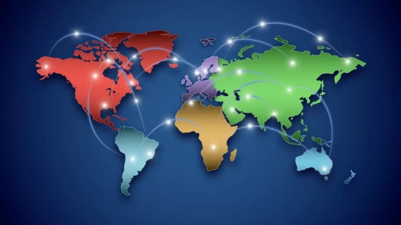 Foto - Dünyanın en sevilmeyen ülkeleri belli oldu: İşte Türkiye’nin şaşırtan sırası