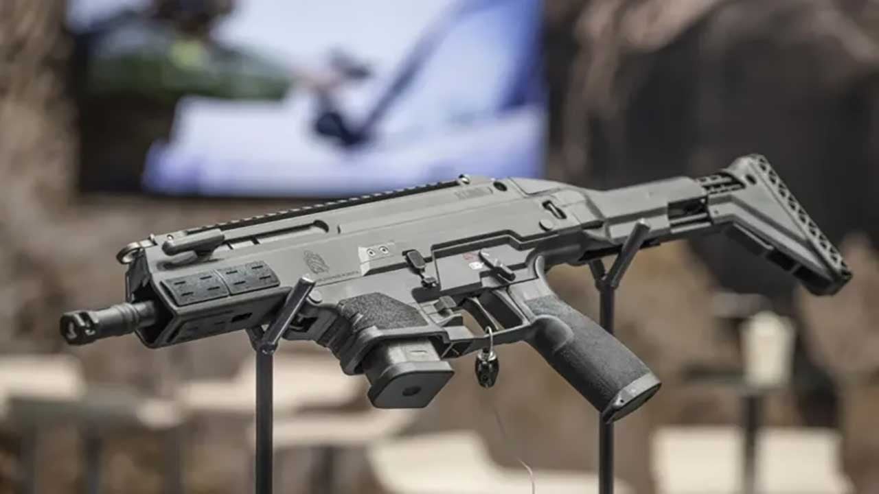 Foto - Dünyanın en silahlı ülkesi açıklandı! İşte Türkiye'nin listedeki konumu...