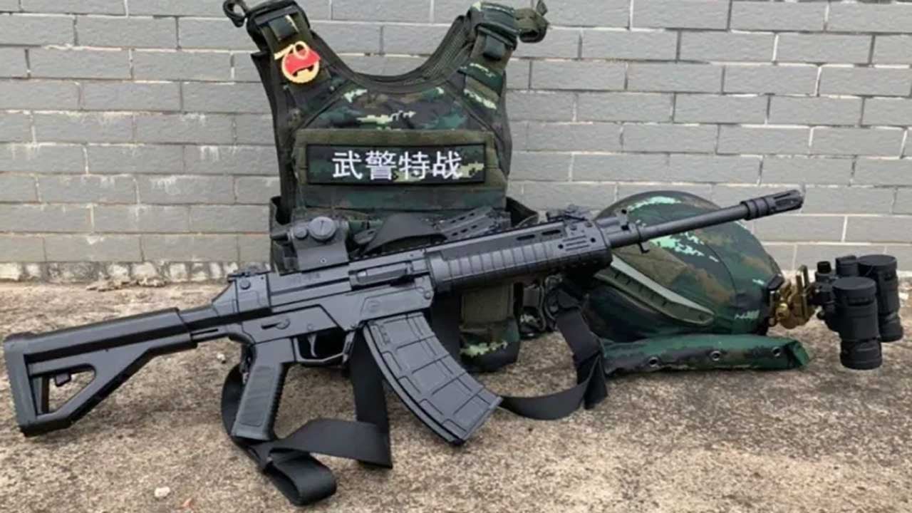 Foto - Dünyanın en silahlı ülkesi açıklandı! İşte Türkiye'nin listedeki konumu...